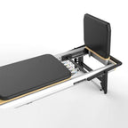 Peak Pilates - The casa™ Reformer - Pilates Reformer - Peak Pilates