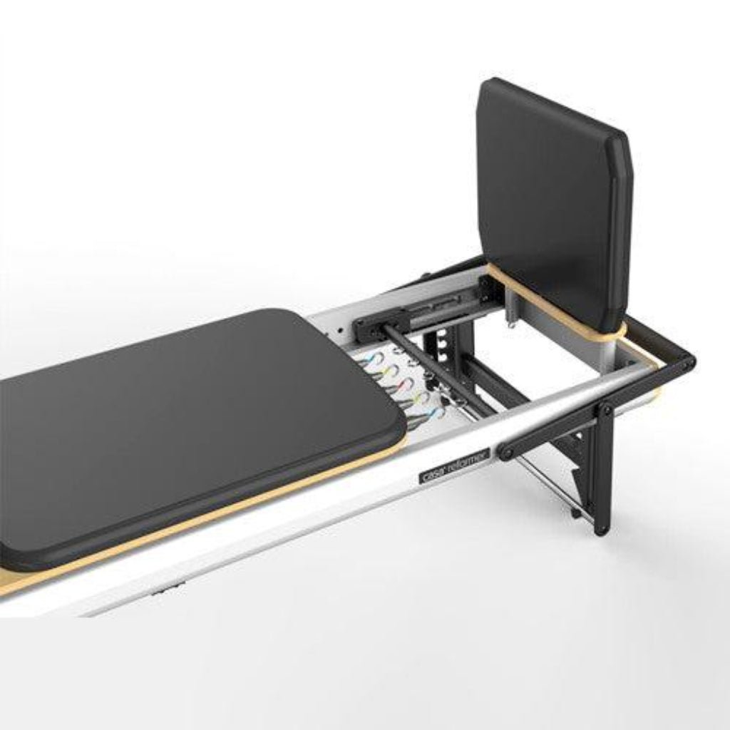 Peak Pilates - The casa™ Reformer - Pilates Reformer - Peak Pilates