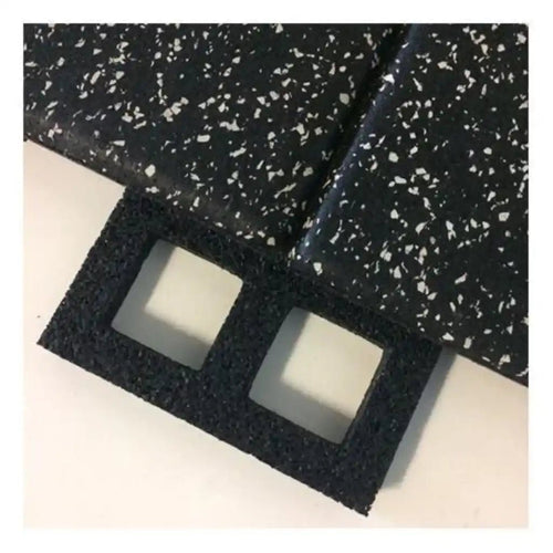 1-Inch Quad Blok Connector | Ecore Accessory - Ecore Flooring Accessory - Ecore International