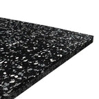10.5mm Vulcanized Rubber Gym Flooring | Ecore Performance - Flooring - Ecore International