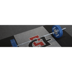14.5mm Rubber Inlaid Drop Area | Ecore Impact Zones - Flooring - Ecore International
