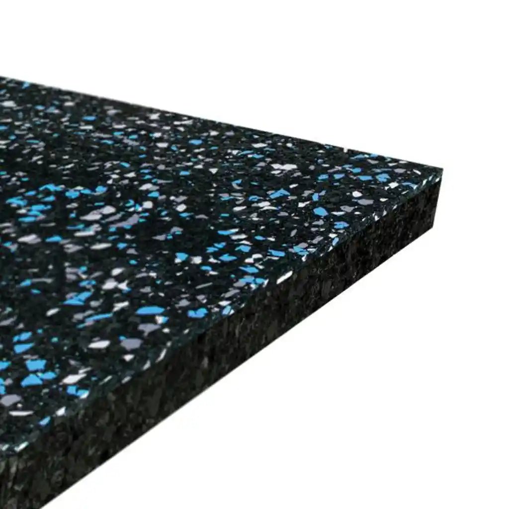 14.5mm Rolled Rubber Gym Flooring | Ecore Rally - Flooring - Ecore International