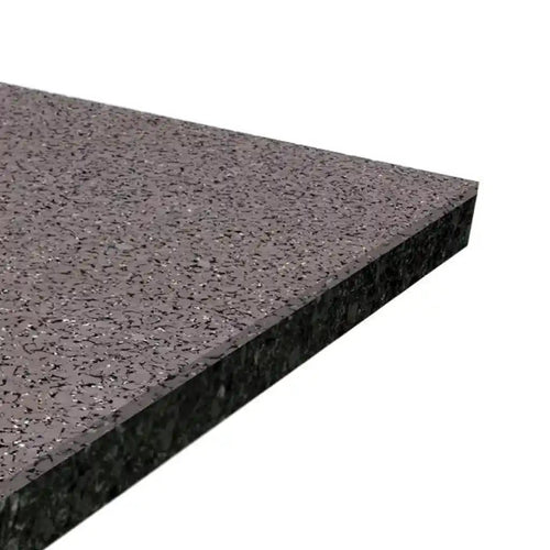 14.5mm Vulcanized Rubber Gym Flooring | Ecore Performance - Flooring - Ecore International
