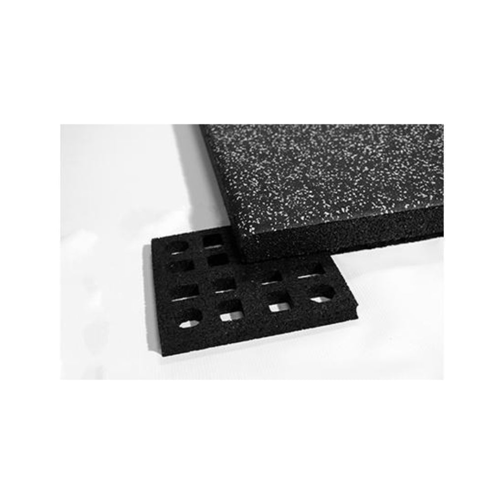 2.5-Inch Quad Blok Connector | Ecore Accessory - Ecore Flooring Accessory - Ecore International