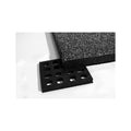 2.5-Inch Quad Blok Connector | Ecore Accessory - Ecore Flooring Accessory - Ecore International