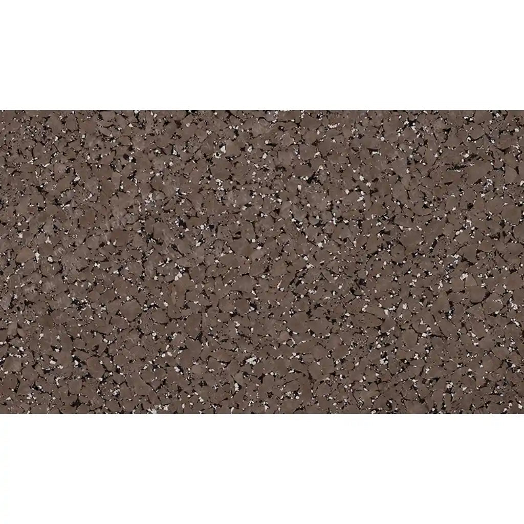 25.4mm Molded Tile Gym Flooring | Ecore Performance - Flooring - Ecore International