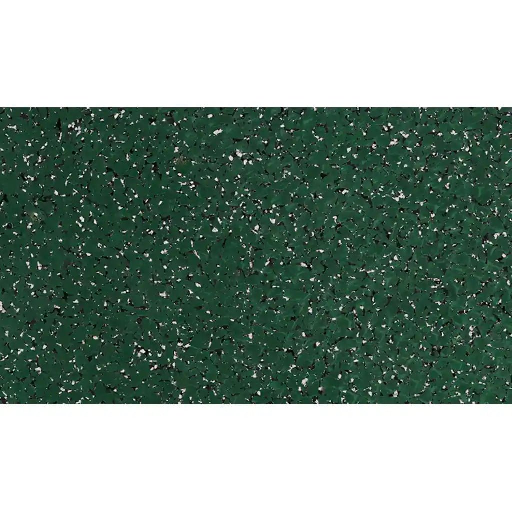 25.4mm Molded Tile Gym Flooring | Ecore Performance - Flooring - Ecore International