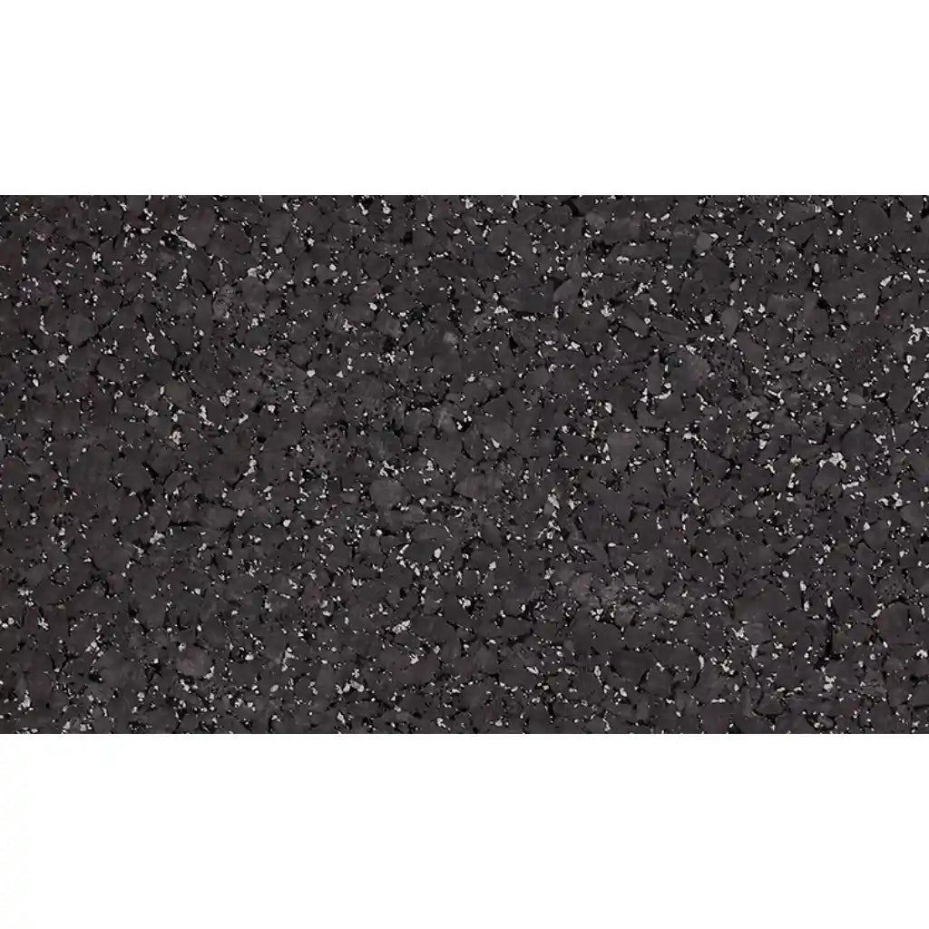 25.4mm Molded Tile Gym Flooring | Ecore Performance - Flooring - Ecore International