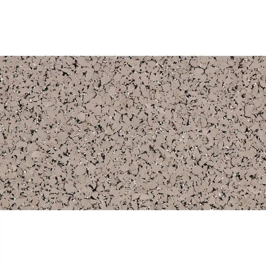 25.4mm Molded Tile Gym Flooring | Ecore Performance - Flooring - Ecore International