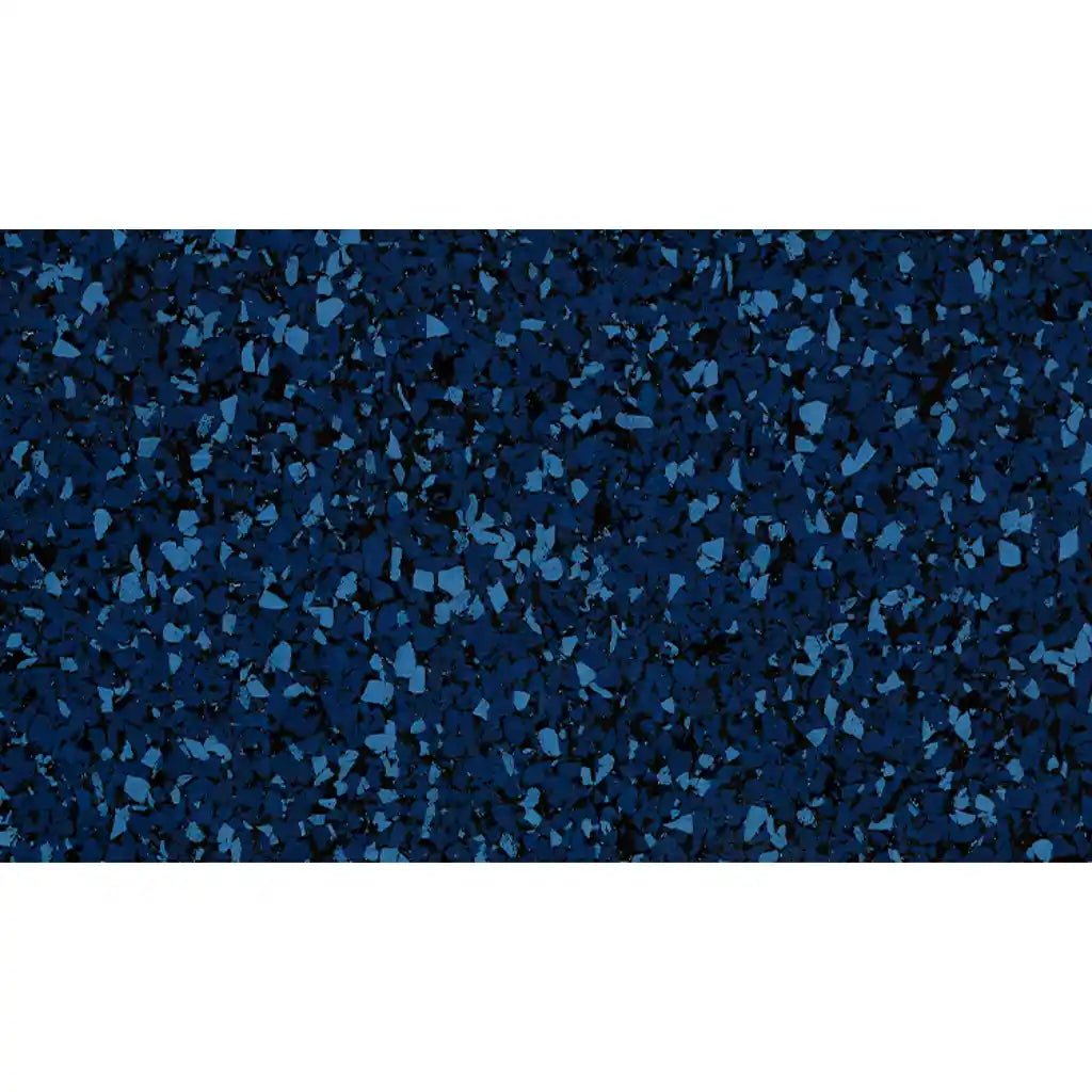 25.4mm Molded Tile Gym Flooring | Ecore Performance - Flooring - Ecore International