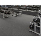 6mm Rolled Rubber Flooring | Ecore - Flooring - Ecore International