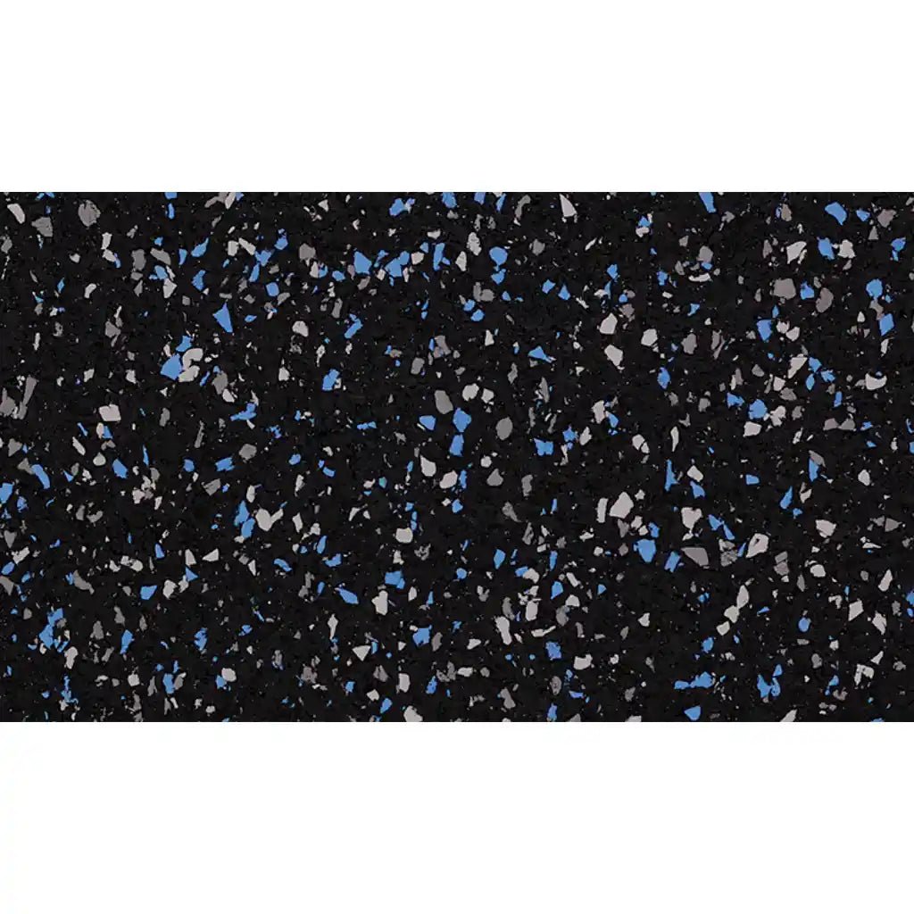 8mm Rolled Rubber Flooring | Ecore Fit - Flooring - Ecore International