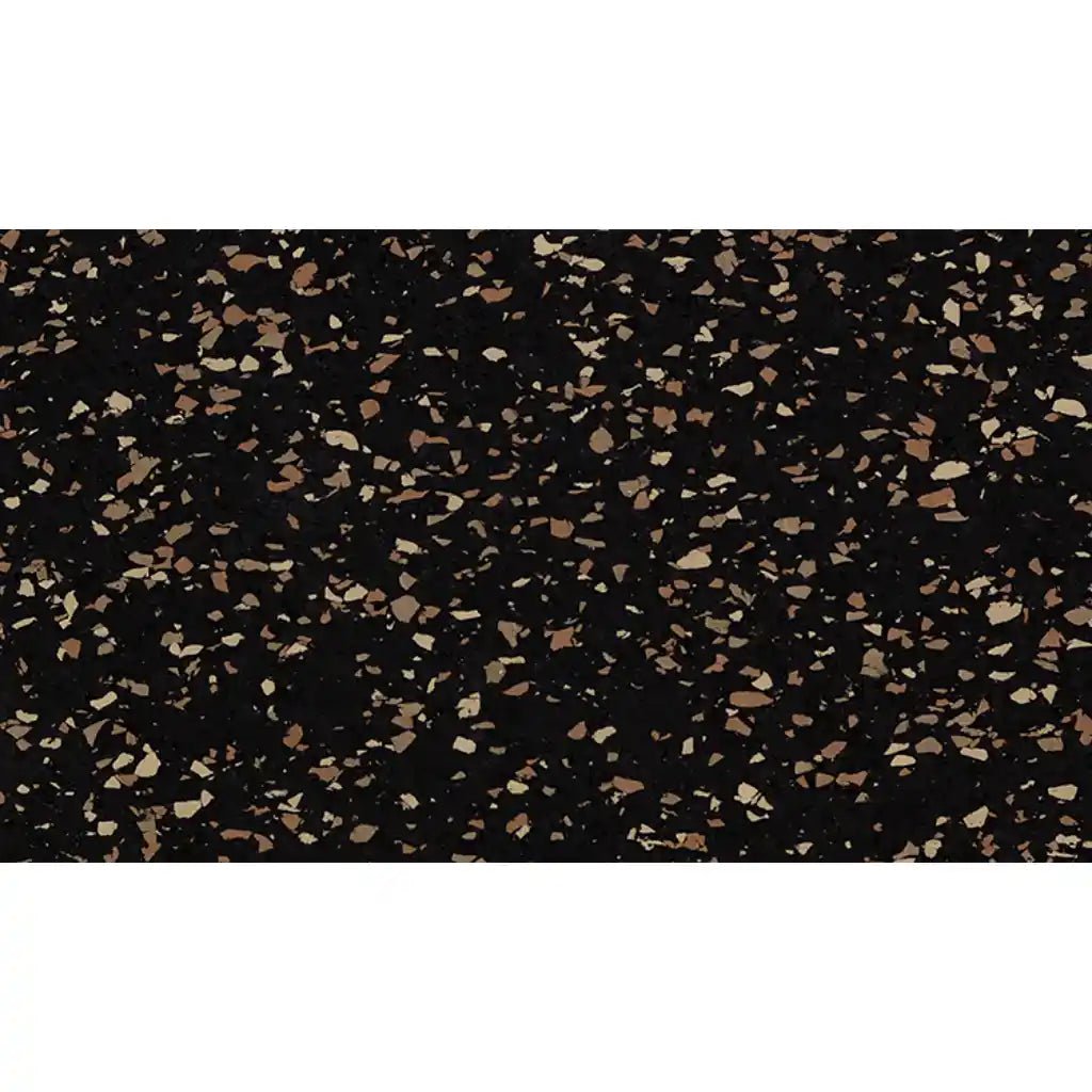 8mm Rolled Rubber Flooring | Ecore Fit - Flooring - Ecore International