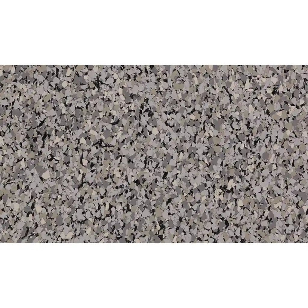 8mm Rubber Interlocking Tiles | Ecore Fit - Flooring - Ecore International