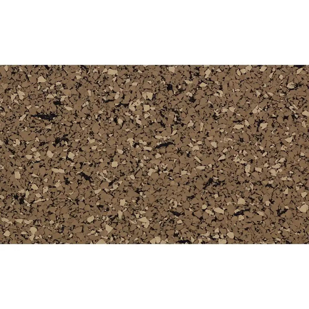 8mm Rolled Rubber Flooring | Ecore Fit - Flooring - Ecore International