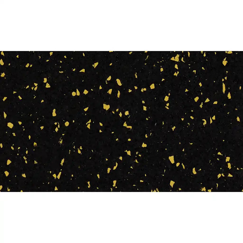 8mm Rolled Rubber Flooring | Ecore Fit - Flooring - Ecore International