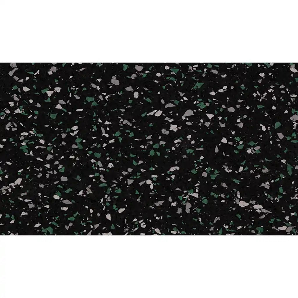 8mm Rolled Rubber Flooring | Ecore Fit - Flooring - Ecore International