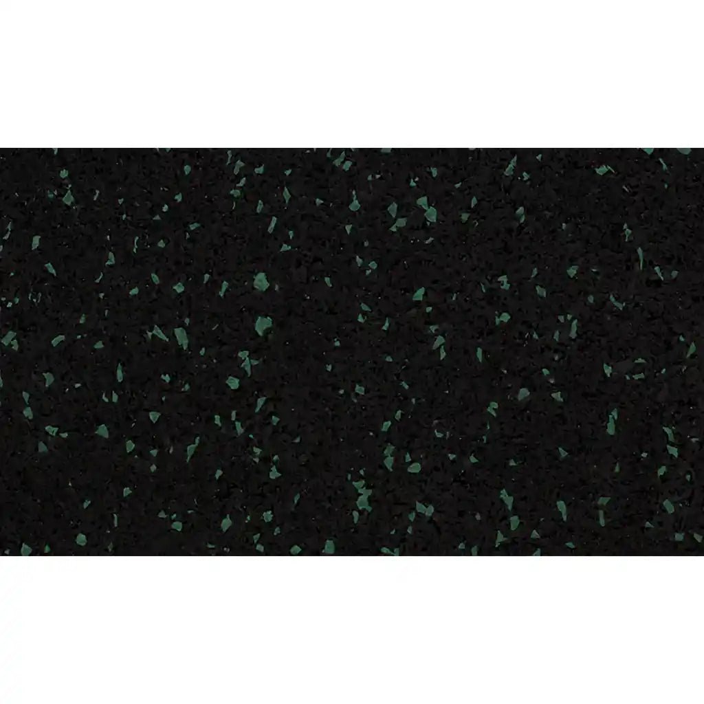 8mm Rolled Rubber Flooring | Ecore Fit - Flooring - Ecore International