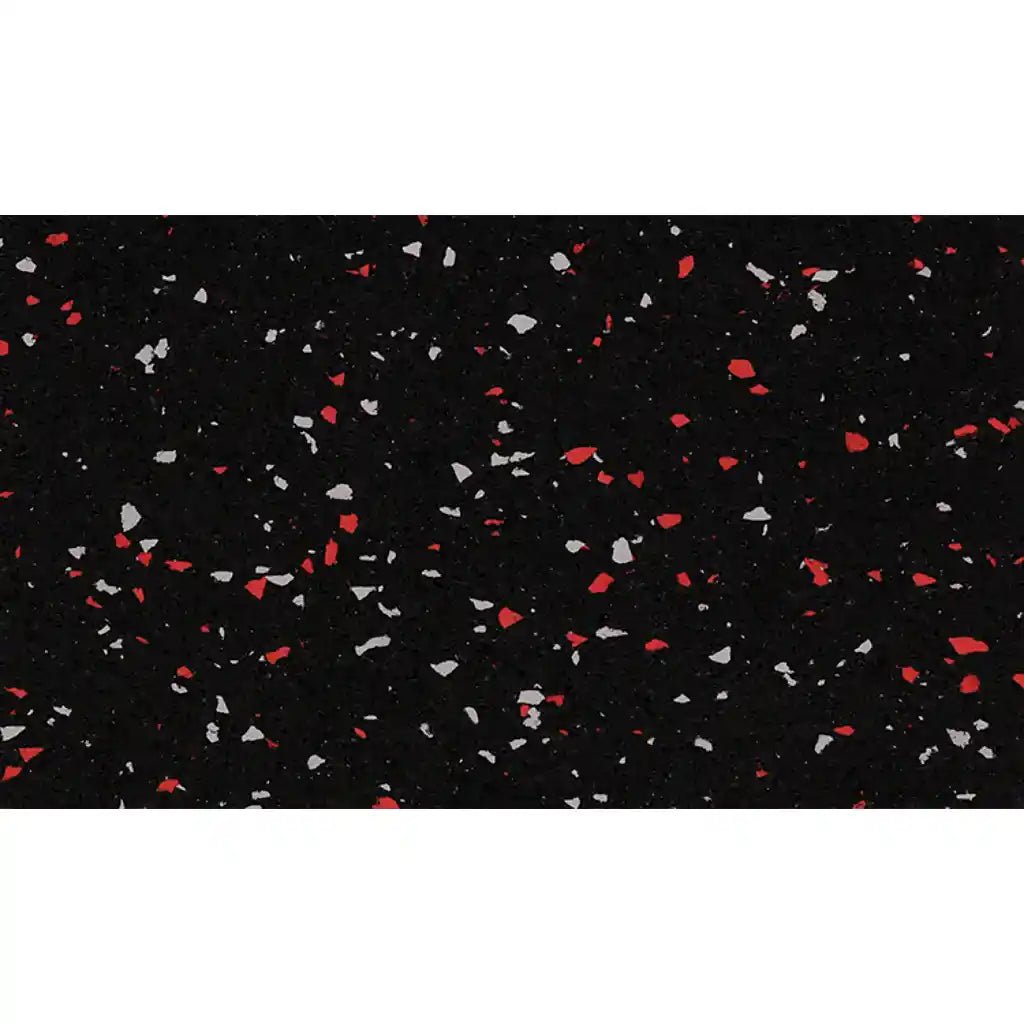 8mm Rolled Rubber Flooring | Ecore Fit - Flooring - Ecore International
