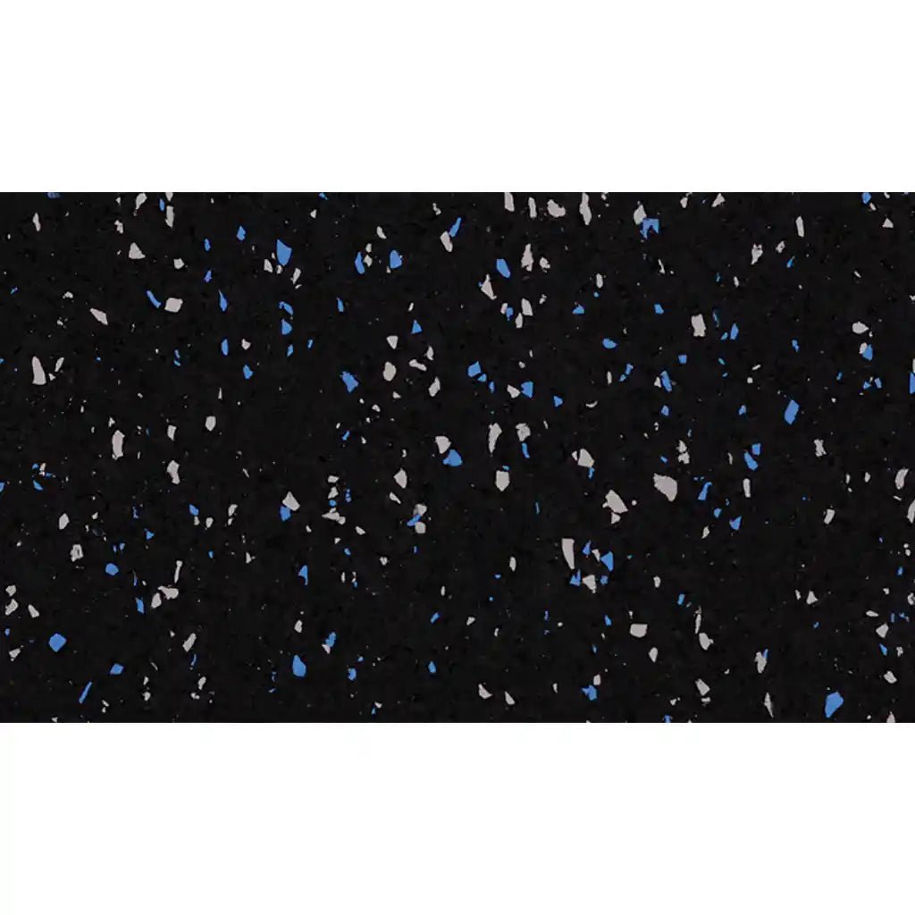 8mm Rolled Rubber Flooring | Ecore Fit - Flooring - Ecore International