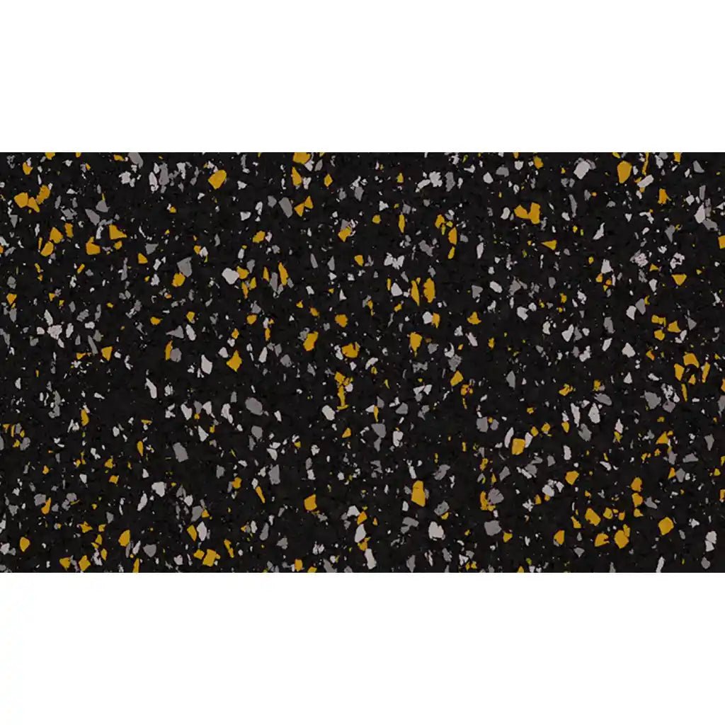 8mm Rolled Rubber Flooring | Ecore Fit - Flooring - Ecore International