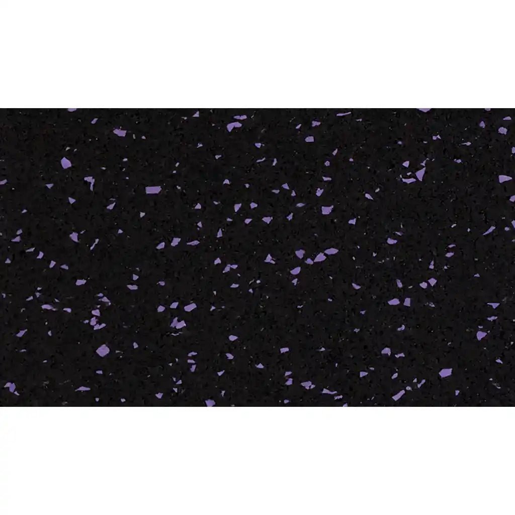 8mm Rolled Rubber Flooring | Ecore Fit - Flooring - Ecore International