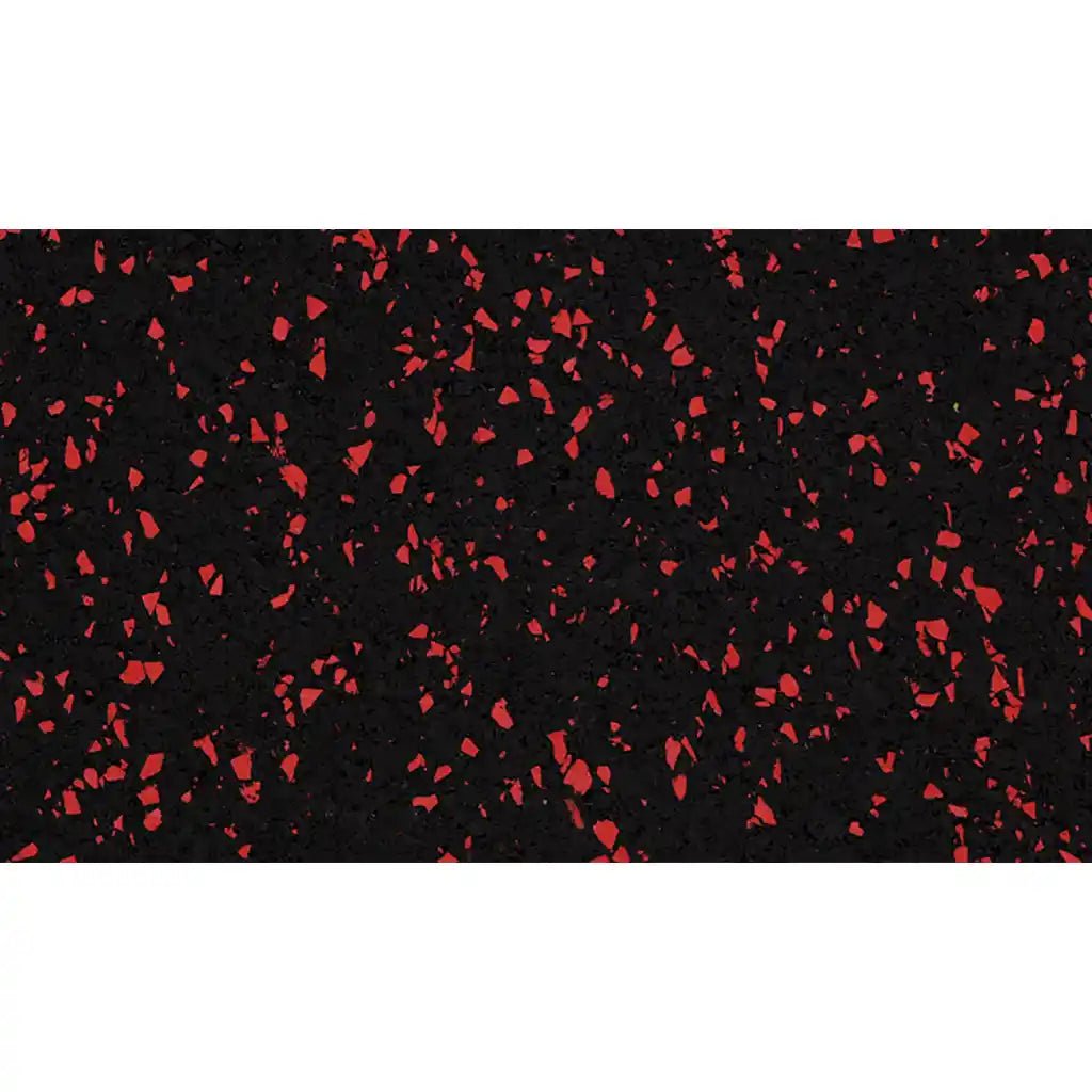 8mm Rolled Rubber Flooring | Ecore Fit - Flooring - Ecore International