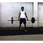 9.5mm Vulcanized Rubber Smash Mat | Ecore - Flooring - Ecore International