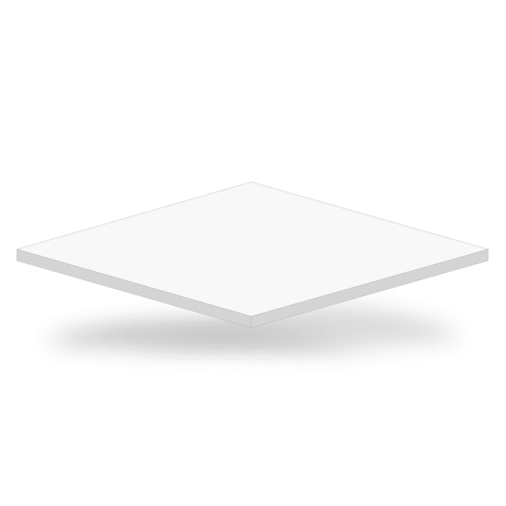 9.5mm Vulcanized Rubber Smash Mat | Ecore - Flooring - Ecore International