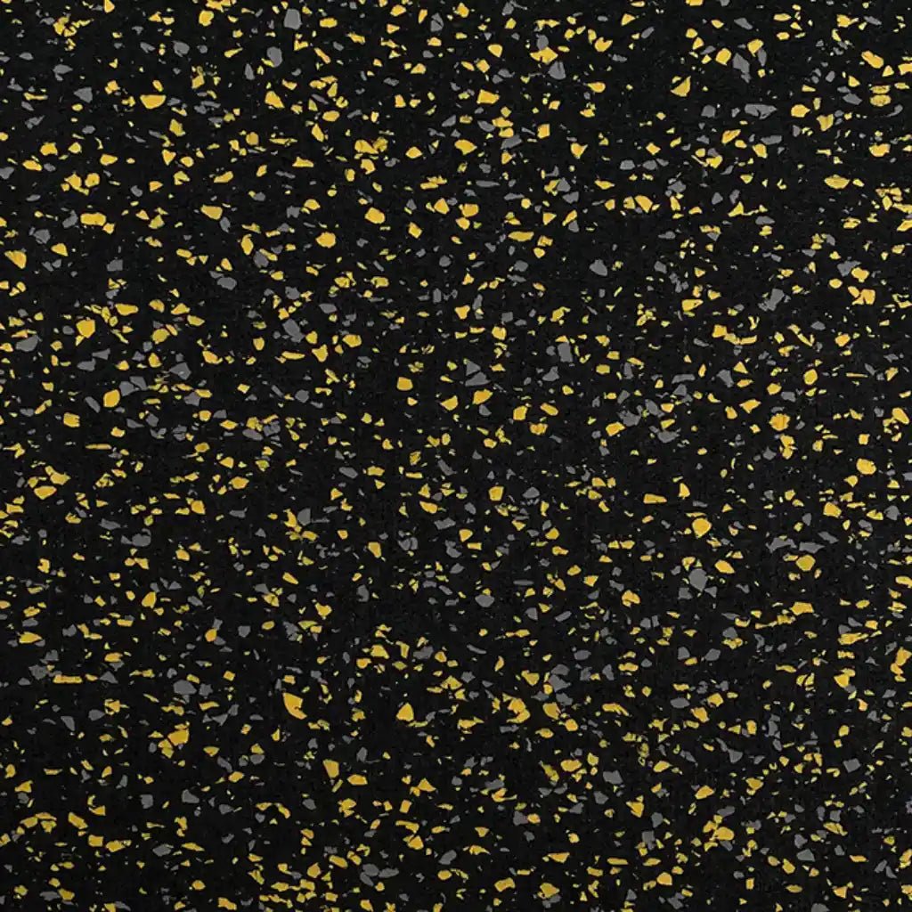 9mm Rubber Winter Sports Flooring | Ecore Blade - Flooring - Ecore International