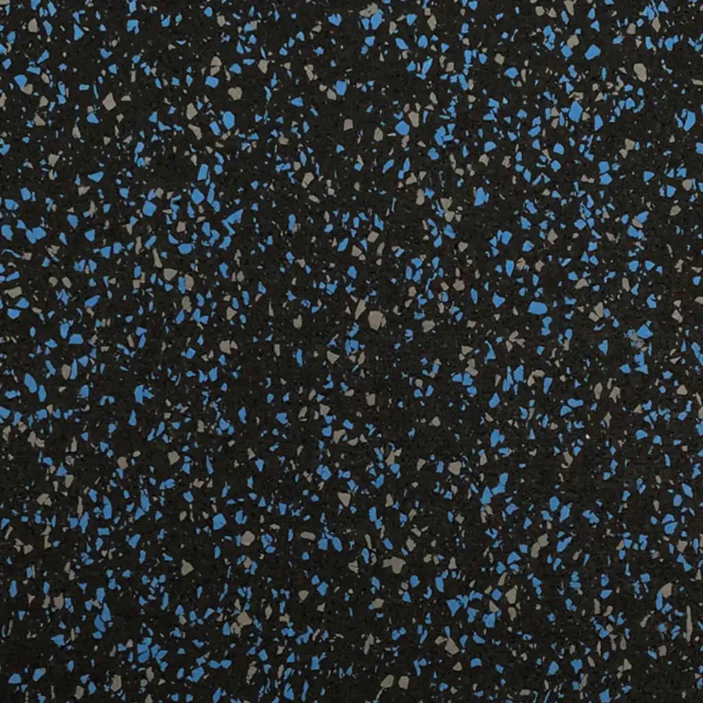 9mm Rubber Winter Sports Flooring | Ecore Blade - Flooring - Ecore International