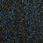 9mm Rubber Winter Sports Flooring | Ecore Blade - Flooring - Ecore International