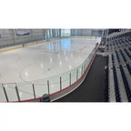 9mm Rubber Winter Sports Flooring | Ecore Blade - Flooring - Ecore International