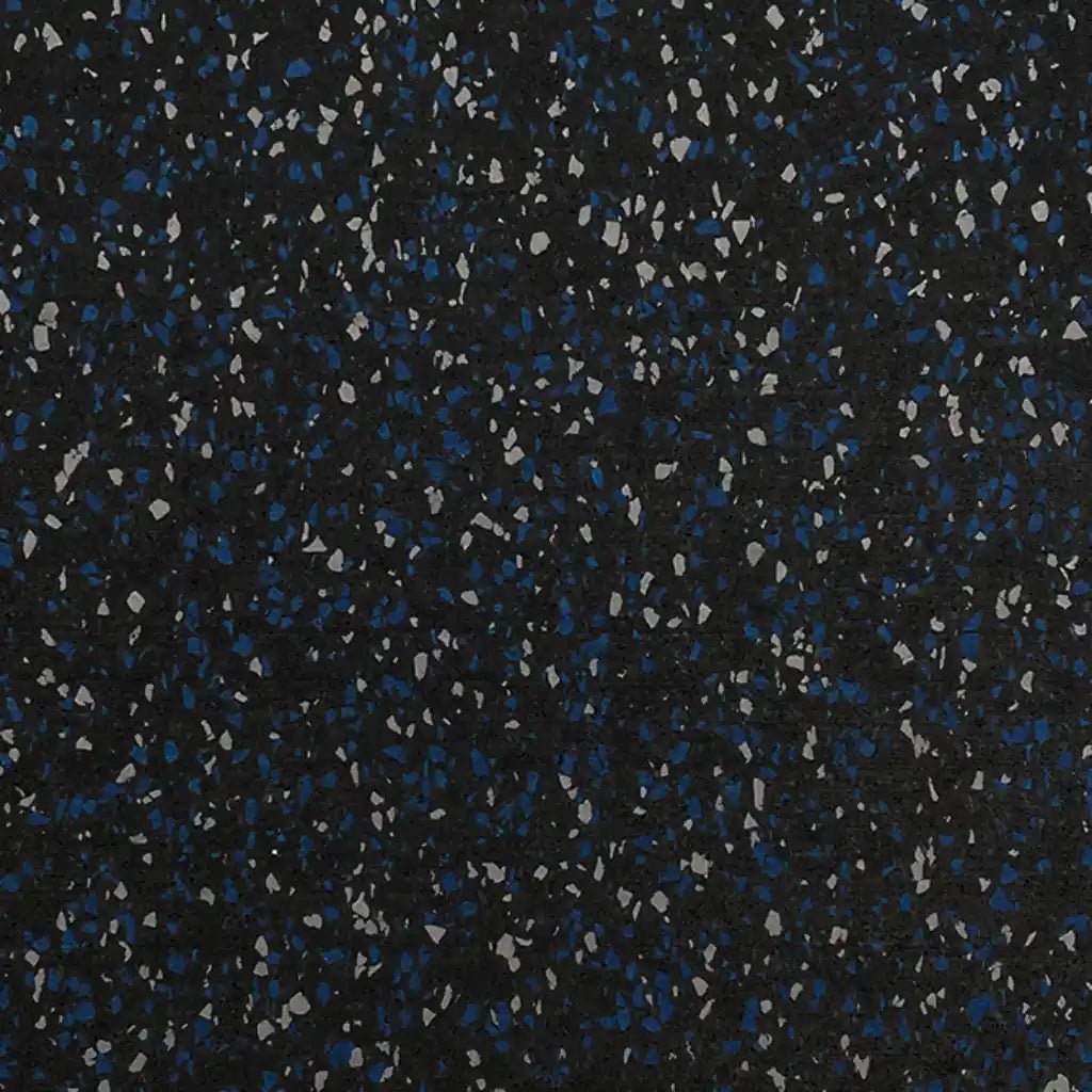 9mm Rubber Winter Sports Flooring | Ecore Blade - Flooring - Ecore International