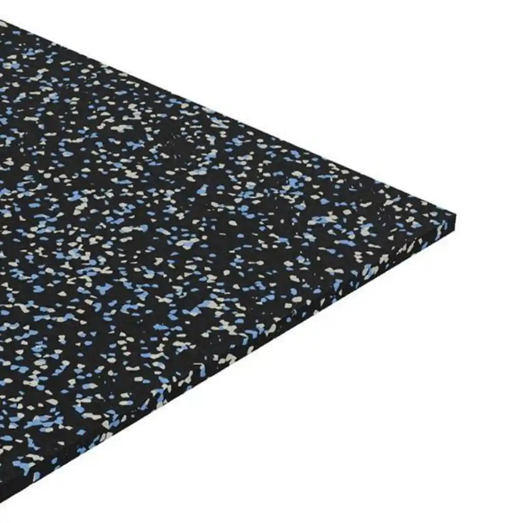 9mm Rubber Winter Sports Flooring | Ecore Blade - Flooring - Ecore International