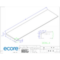 Athletic Flooring ADA Ramps | Ecore Accessory - Ecore Flooring Accessory - Ecore International