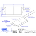 Athletic Flooring ADA Ramps | Ecore Accessory - Ecore Flooring Accessory - Ecore International