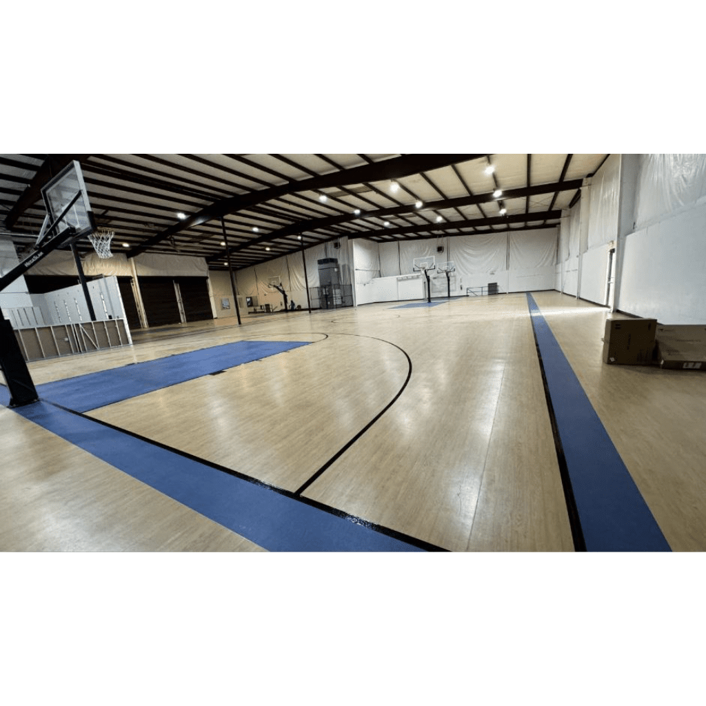 Baller Motivate Class I Court Flooring | Ecore - Flooring - Ecore International