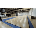 Baller Motivate Class I Court Flooring | Ecore - Flooring - Ecore International