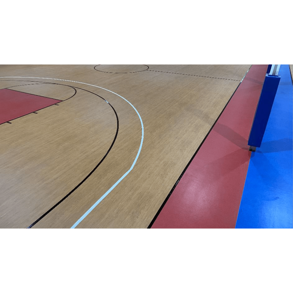 Baller Motivate Class I Court Flooring | Ecore - Flooring - Ecore International