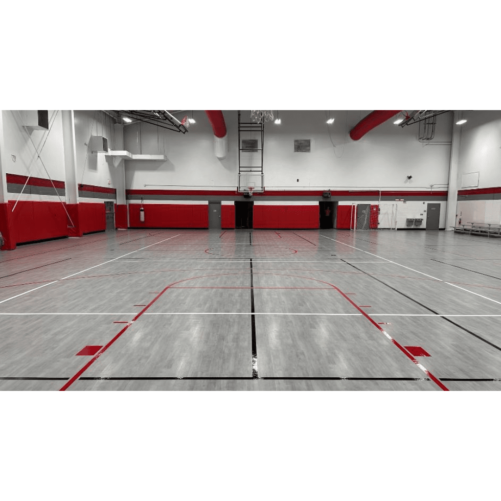 Baller Motivate Class I Court Flooring | Ecore - Flooring - Ecore International