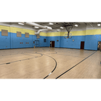 Baller Rally Class II Court Flooring | Ecore - Flooring - Ecore International