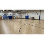 Baller Rally Class II Court Flooring | Ecore - Flooring - Ecore International