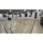 Baller Rally Class II Court Flooring | Ecore - Flooring - Ecore International