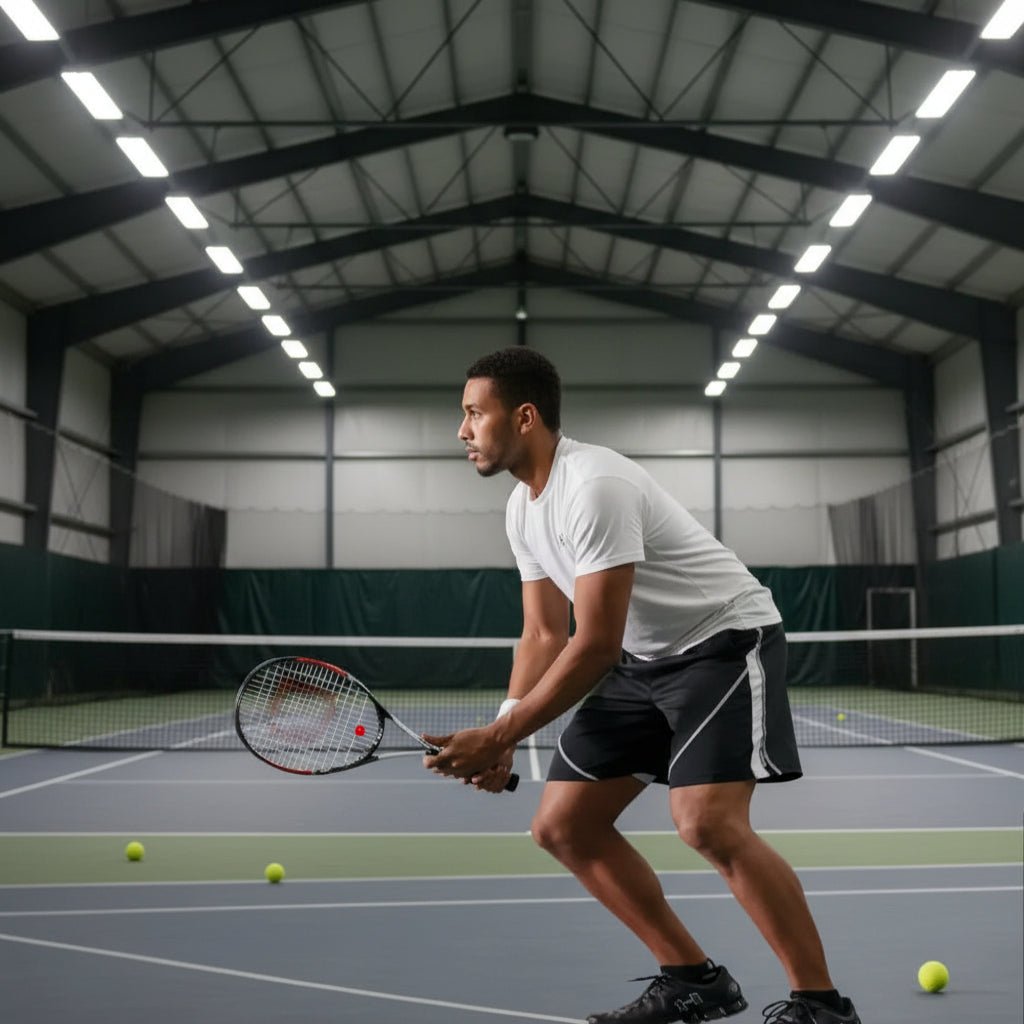 CourtShok Rubber ShockPad | Ecore - Flooring - Ecore International