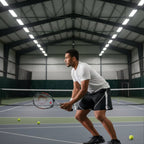 CourtShok Rubber ShockPad | Ecore - Flooring - Ecore International