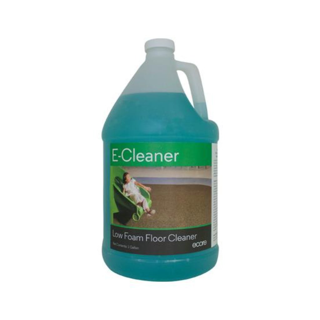 E-Cleaner Athletic Flooring Cleaner | Ecore - Ecore Flooring Accessory - Ecore International