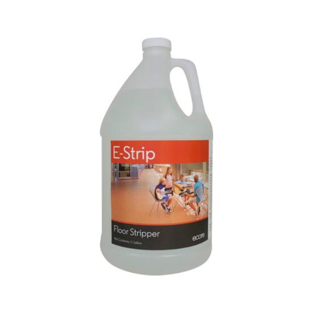 E-Strip Athletic Flooring Stripper | Ecore - Ecore Flooring Accessory - Ecore International