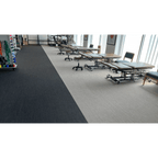 Ebb Flow Motivate Woven Vinyl | Ecore - Flooring - Ecore International