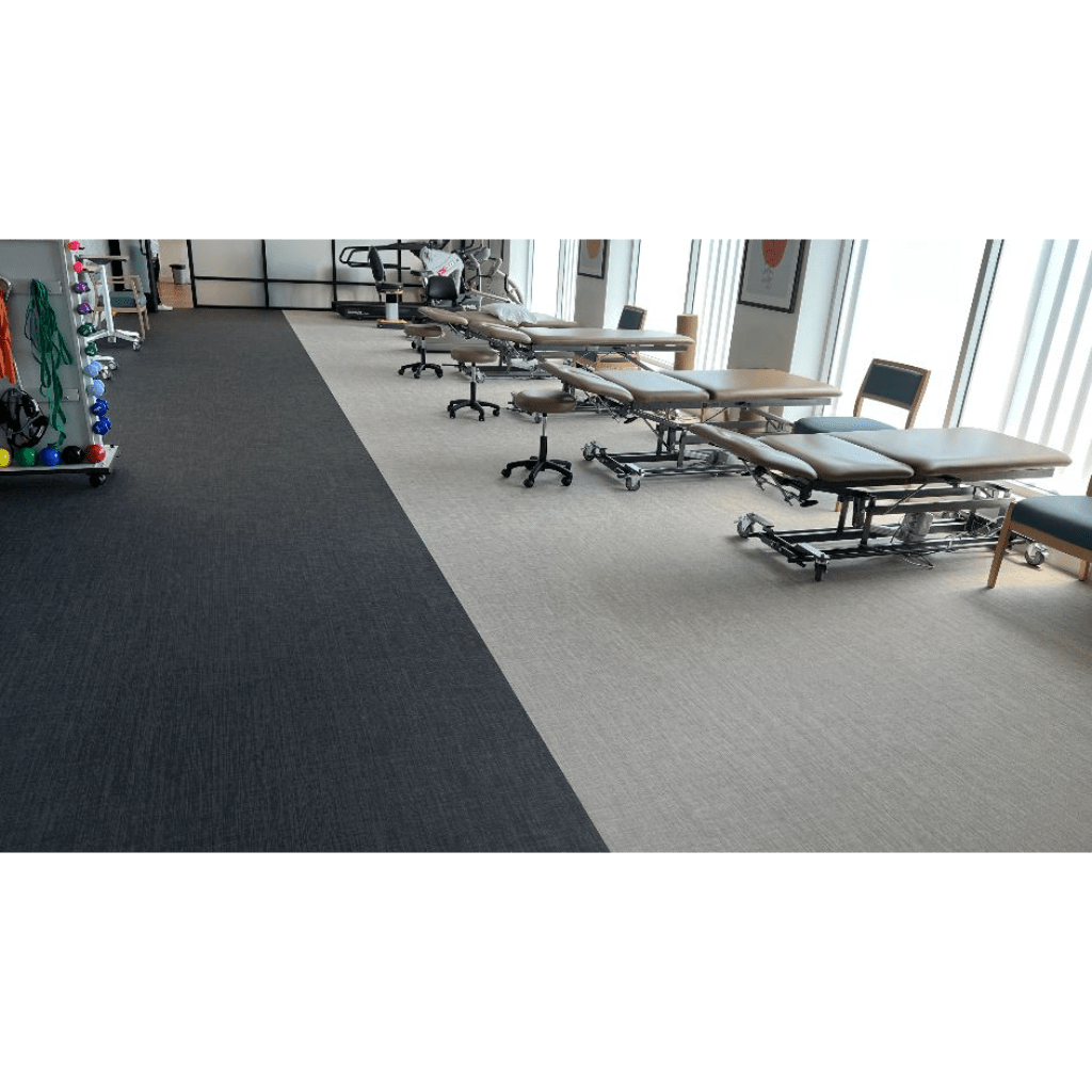 Ebb Flow Motivate Woven Vinyl | Ecore - Flooring - Ecore International